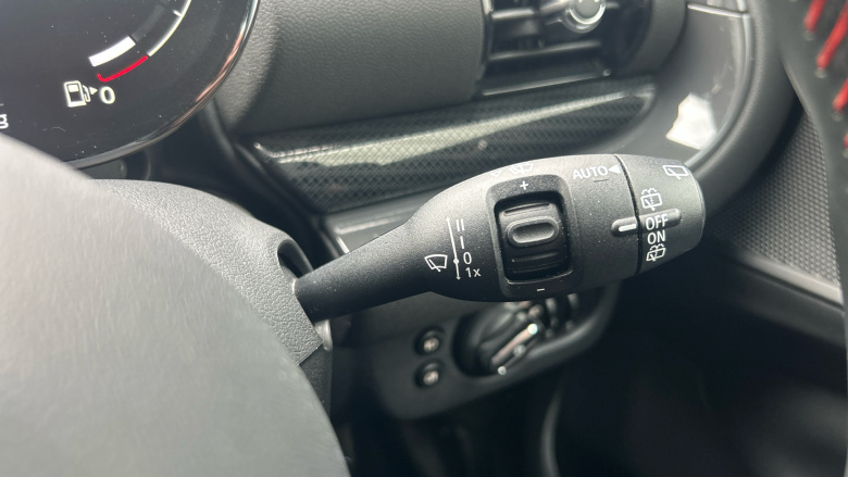 MINI Clubman 2.0 Cooper S Sport 6dr Petrol Estate